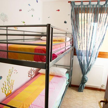 Casa Sonneninsel Apartment กราโด ภายนอก รูปภาพ