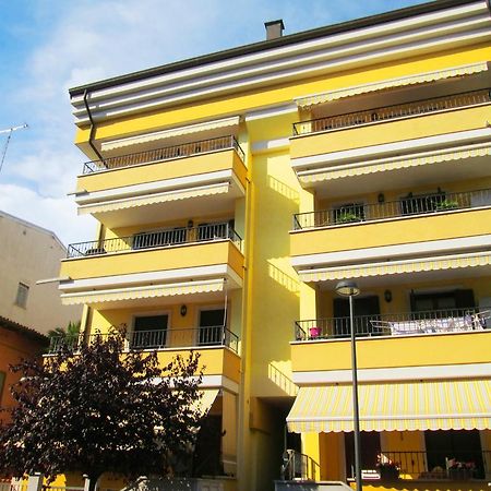 Casa Sonneninsel Apartment กราโด ภายนอก รูปภาพ