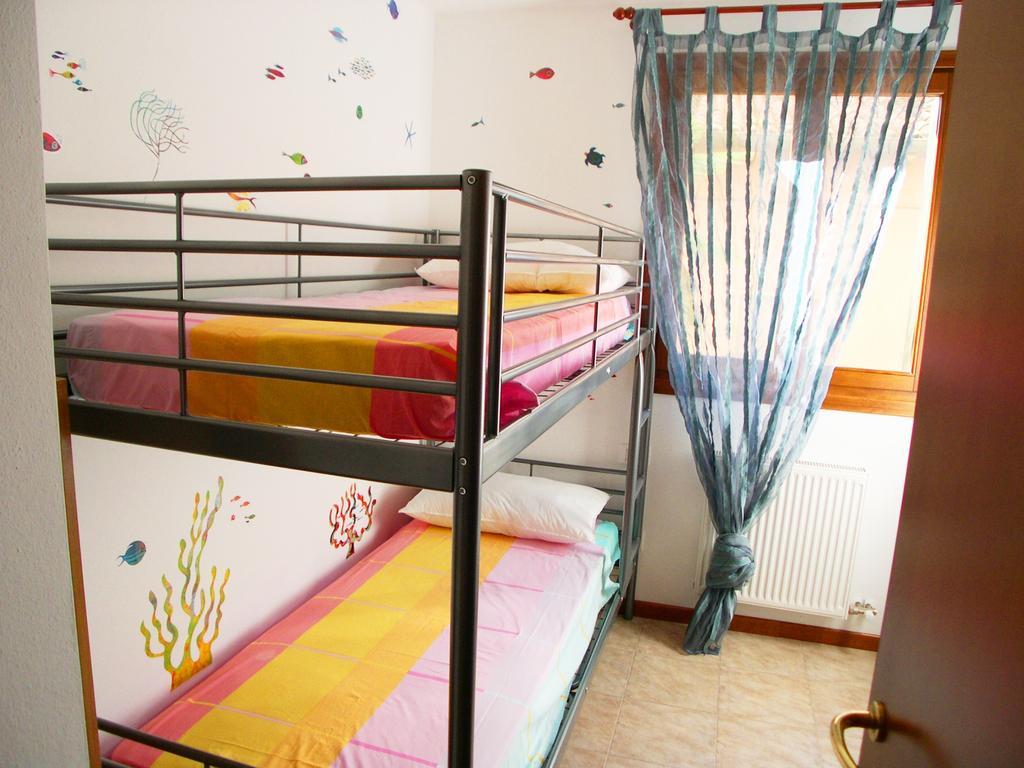 Casa Sonneninsel Apartment กราโด ภายนอก รูปภาพ